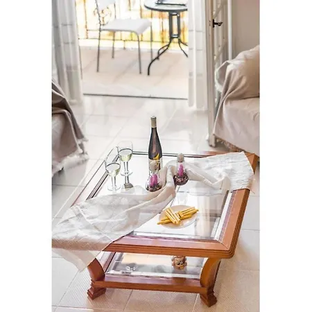 Dorita Apartamento *