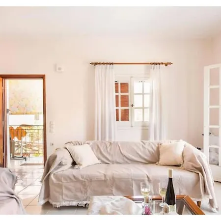 Apartamento Dorita Petrití