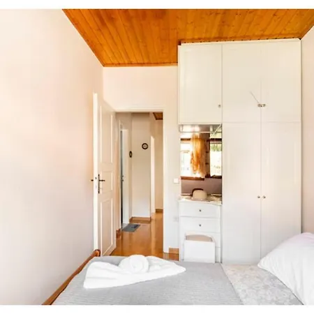 Dorita Apartment *