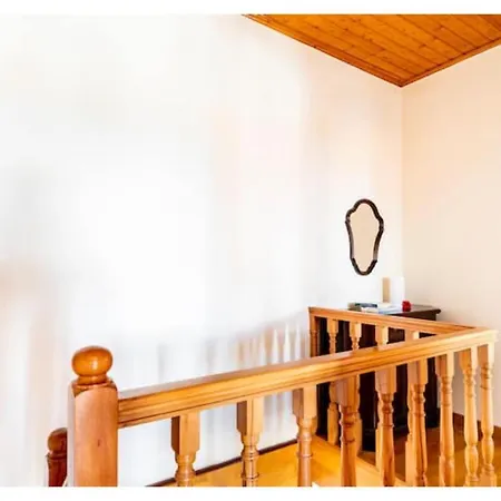 Apartment Dorita *