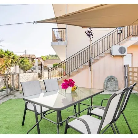 Apartment Dorita