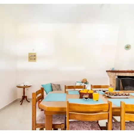 Dorita Apartment