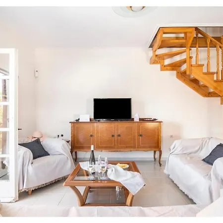 Apartment Dorita Petriti (Corfu)