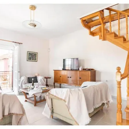 Apartament Dorita