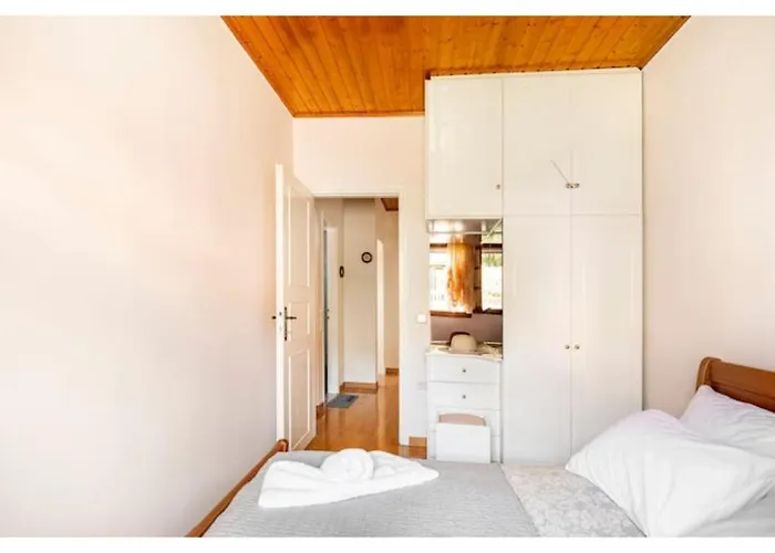 Dorita Appartement *