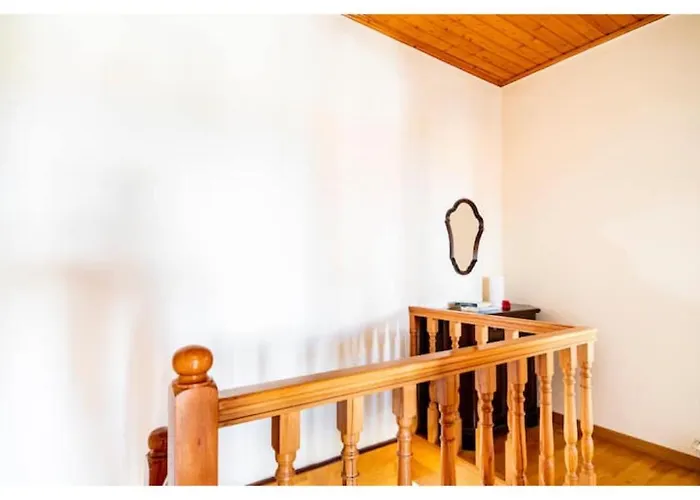 Appartement Dorita *