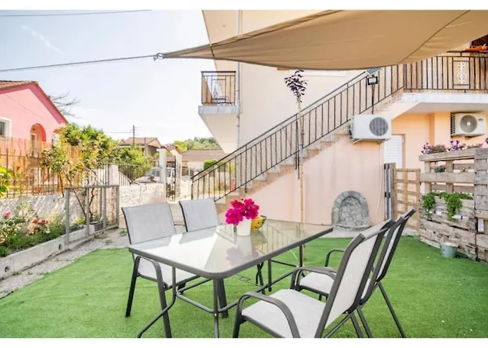 Appartement Dorita