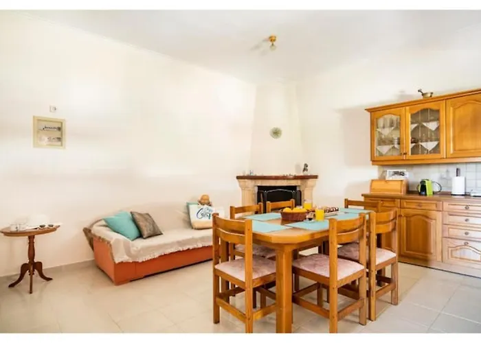 Appartement Dorita