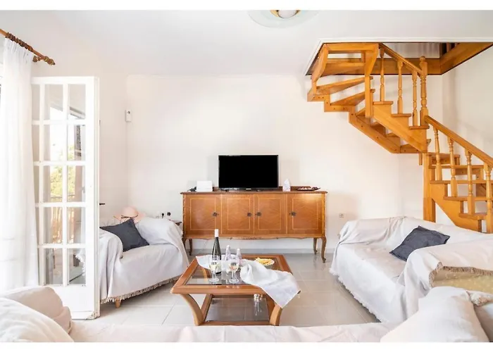 Appartement Dorita Petrití