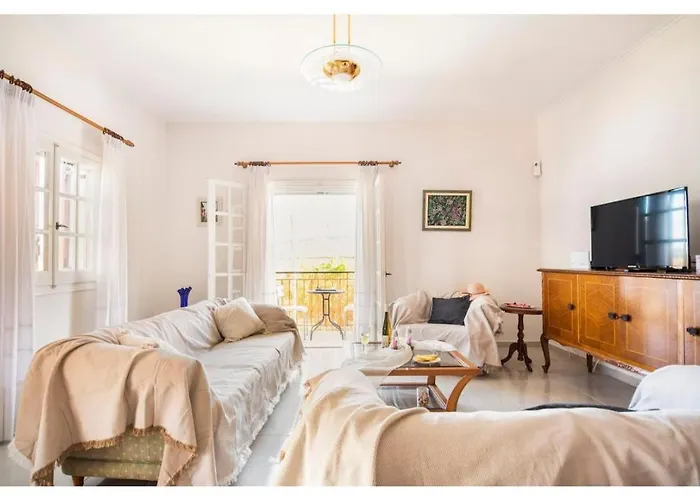 Dorita Appartement *