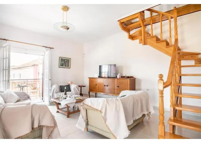 Appartement Dorita