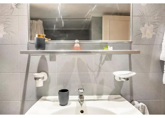 Dorita Appartement *