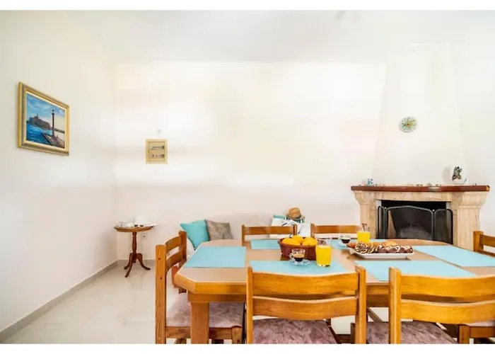 Dorita Appartement