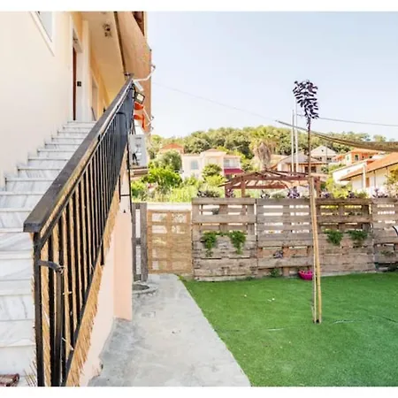 Dorita * Petriti (Corfu)